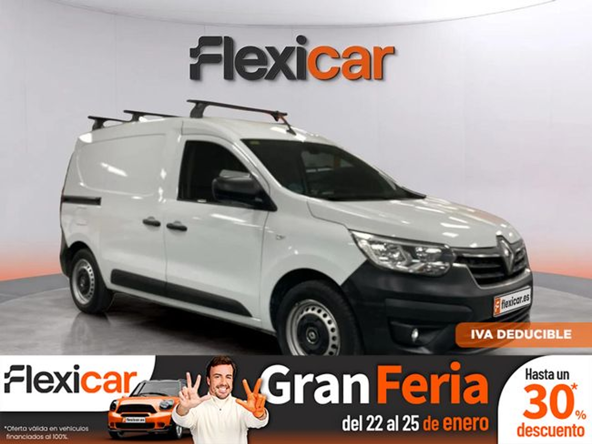 Imagen de RENAULT Express