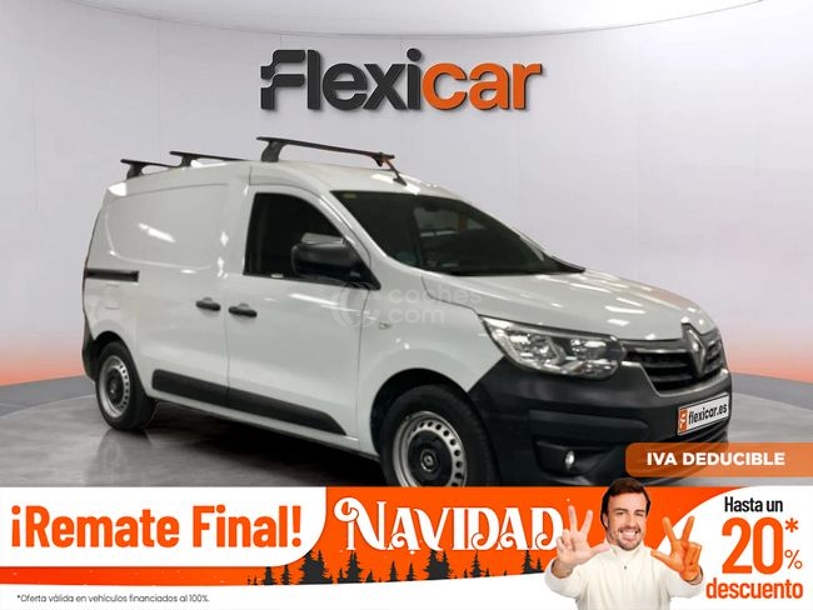 Foto del RENAULT Express 1.5 Blue dCi Advance 70kW