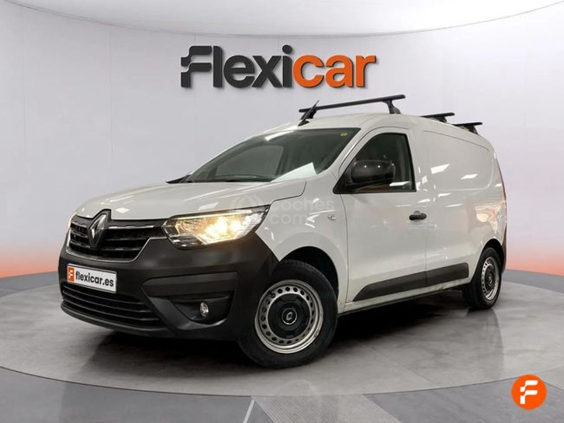 Foto del RENAULT Express 1.5 Blue dCi Advance 70kW