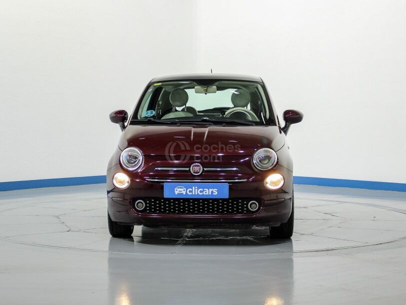 Foto del FIAT 500 1.2 Lounge