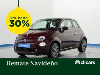 Imagen de FIAT 500 1.2 Lounge