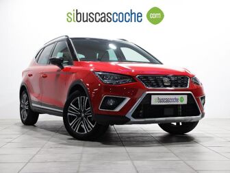 Imagen de SEAT Arona 1.0 TSI Ecomotive S&S Xcellence 115