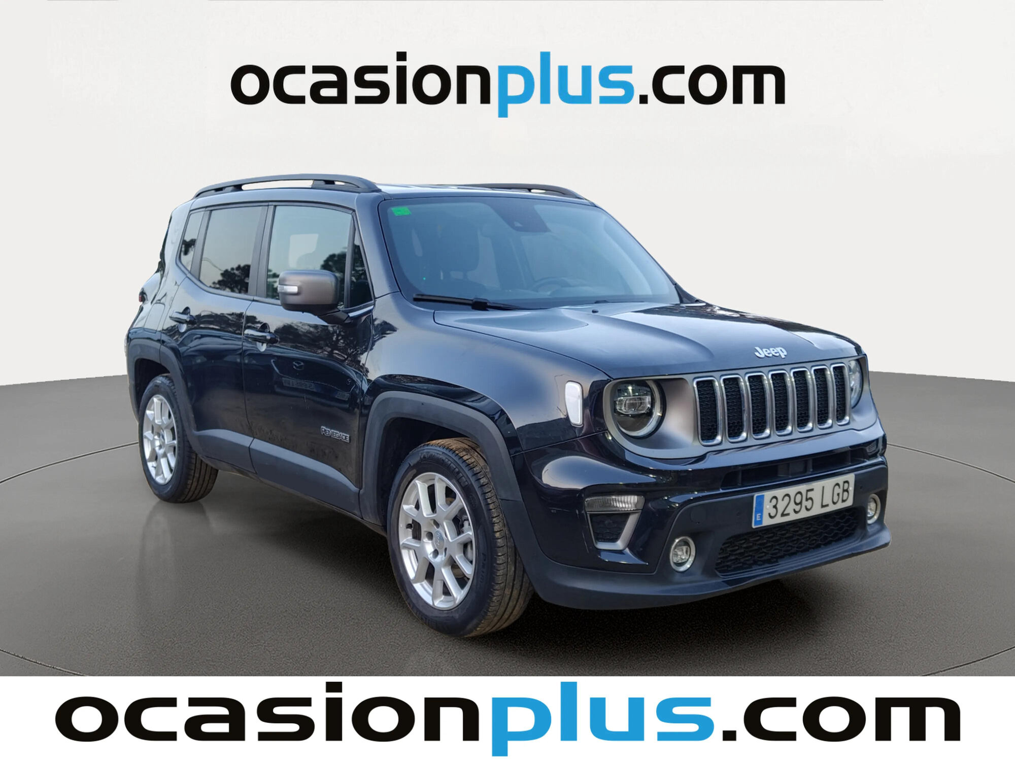 Foto del JEEP Renegade 1.6Mjt Limited 4x2