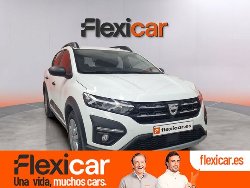 Foto del DACIA Sandero TCe Essential 67kW