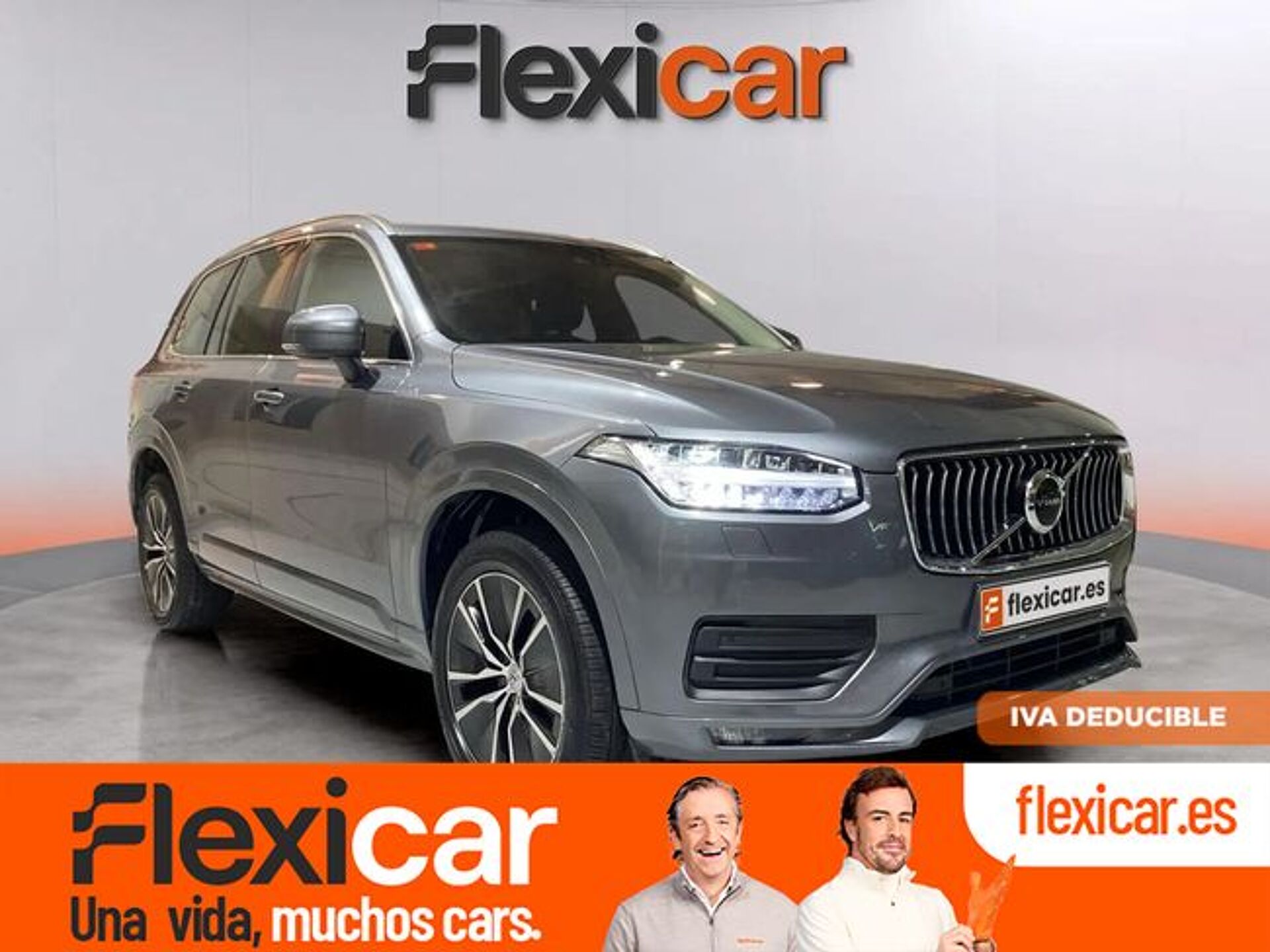 Imagen 1 de VOLVO XC90
