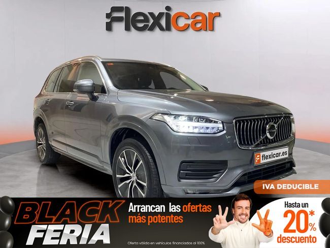 VOLVO XC90 (2.0 B5 AWD Business Plus Auto) en Navarra