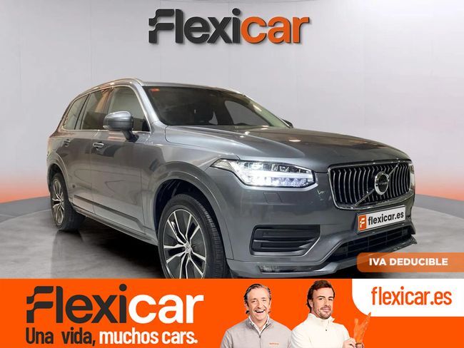 VOLVO XC90 (2.0 B5 AWD Business Plus Auto) en Navarra