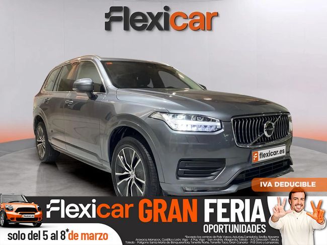 Foto del VOLVO XC90 B5 Business Plus AWD Aut.