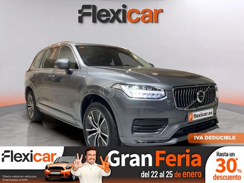 Foto del VOLVO XC90 B5 Business Plus AWD Aut.