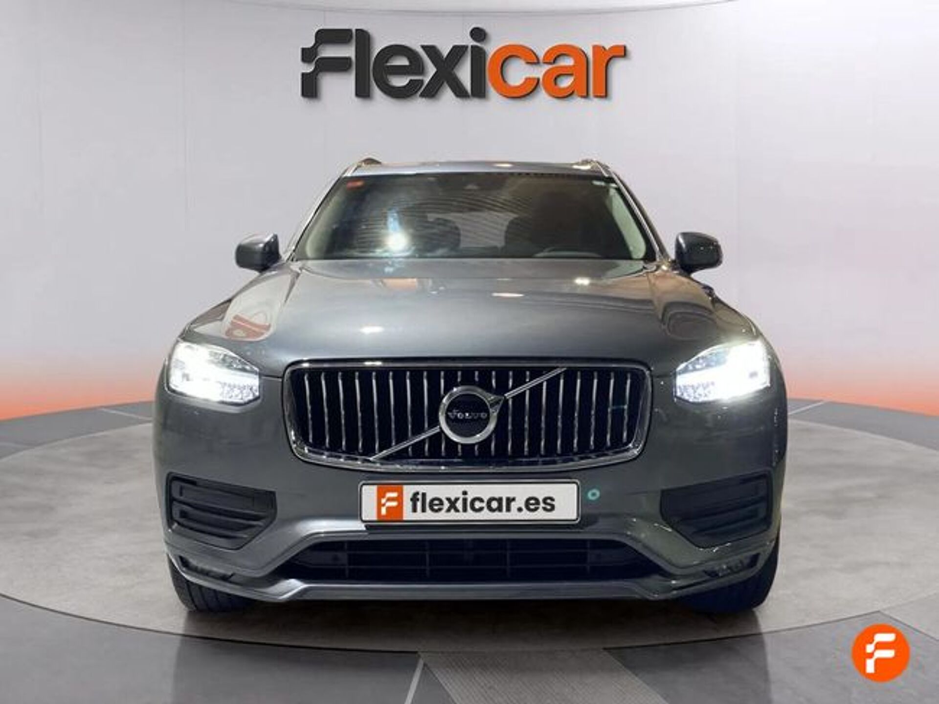 Imagen 2 de VOLVO XC90