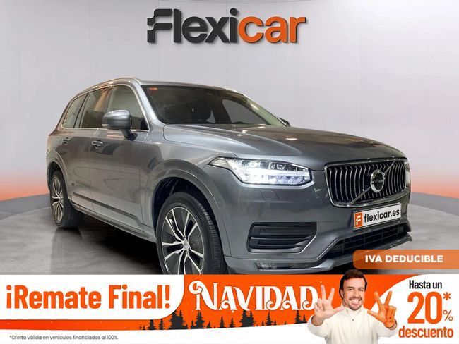 VOLVO XC90 (2.0 B5 AWD Business Plus Auto) en Navarra