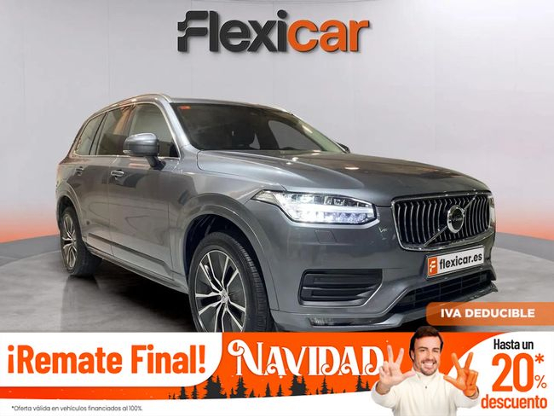Imagen de VOLVO XC90