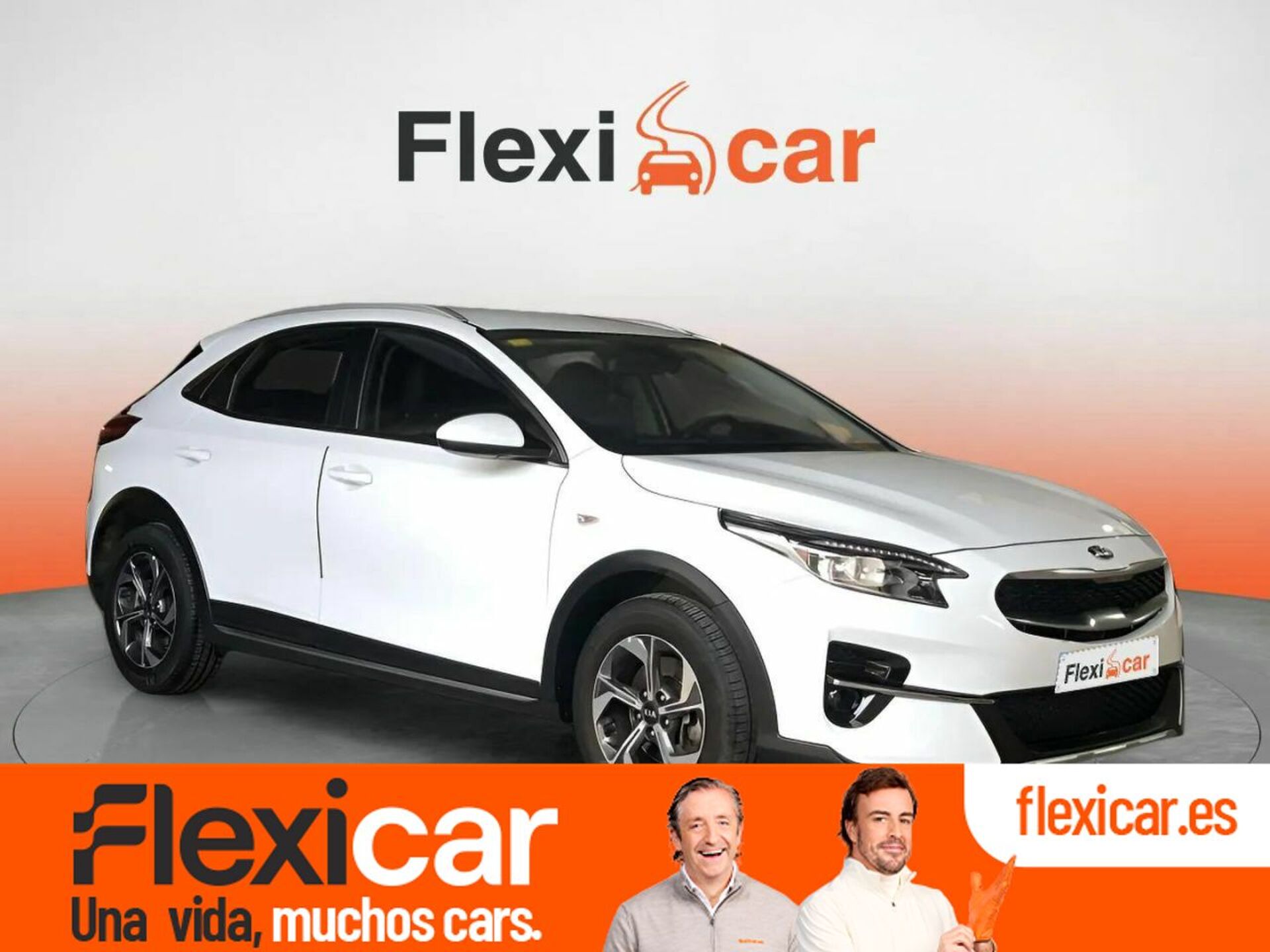 Imagen de KIA XCeed