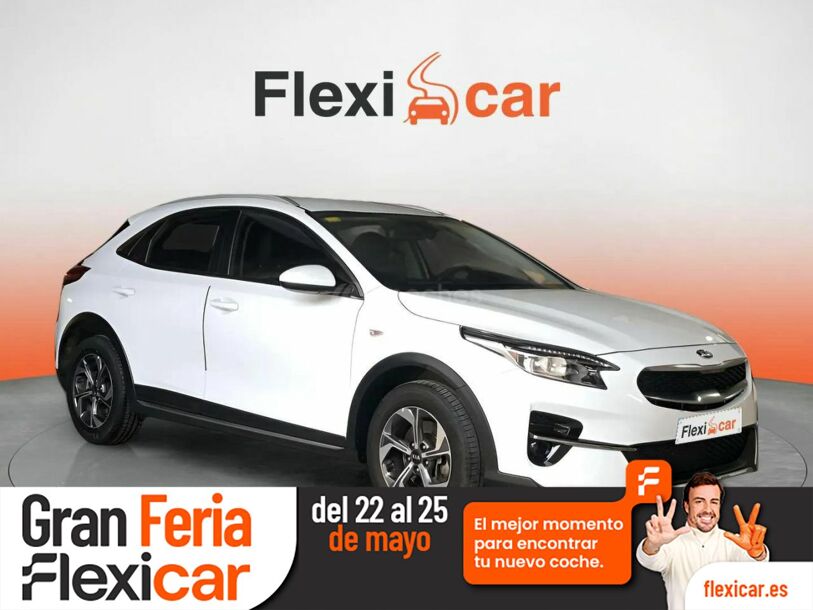 Foto del KIA XCeed 1.0 T-GDi Eco-Dynamics Drive