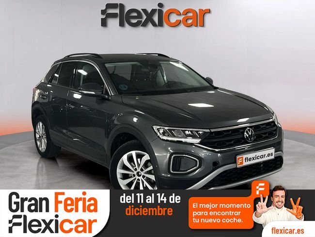 VOLKSWAGEN T-Roc (Life 1.5 TSI 110kW (150CV)) en Alicante