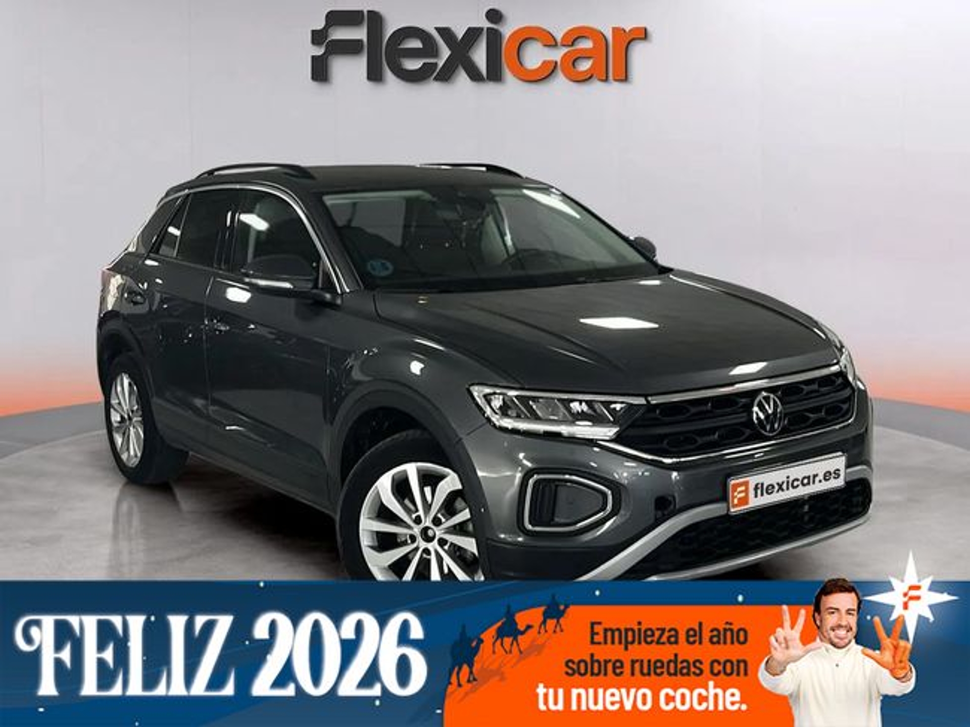 Imagen de VOLKSWAGEN T-Roc