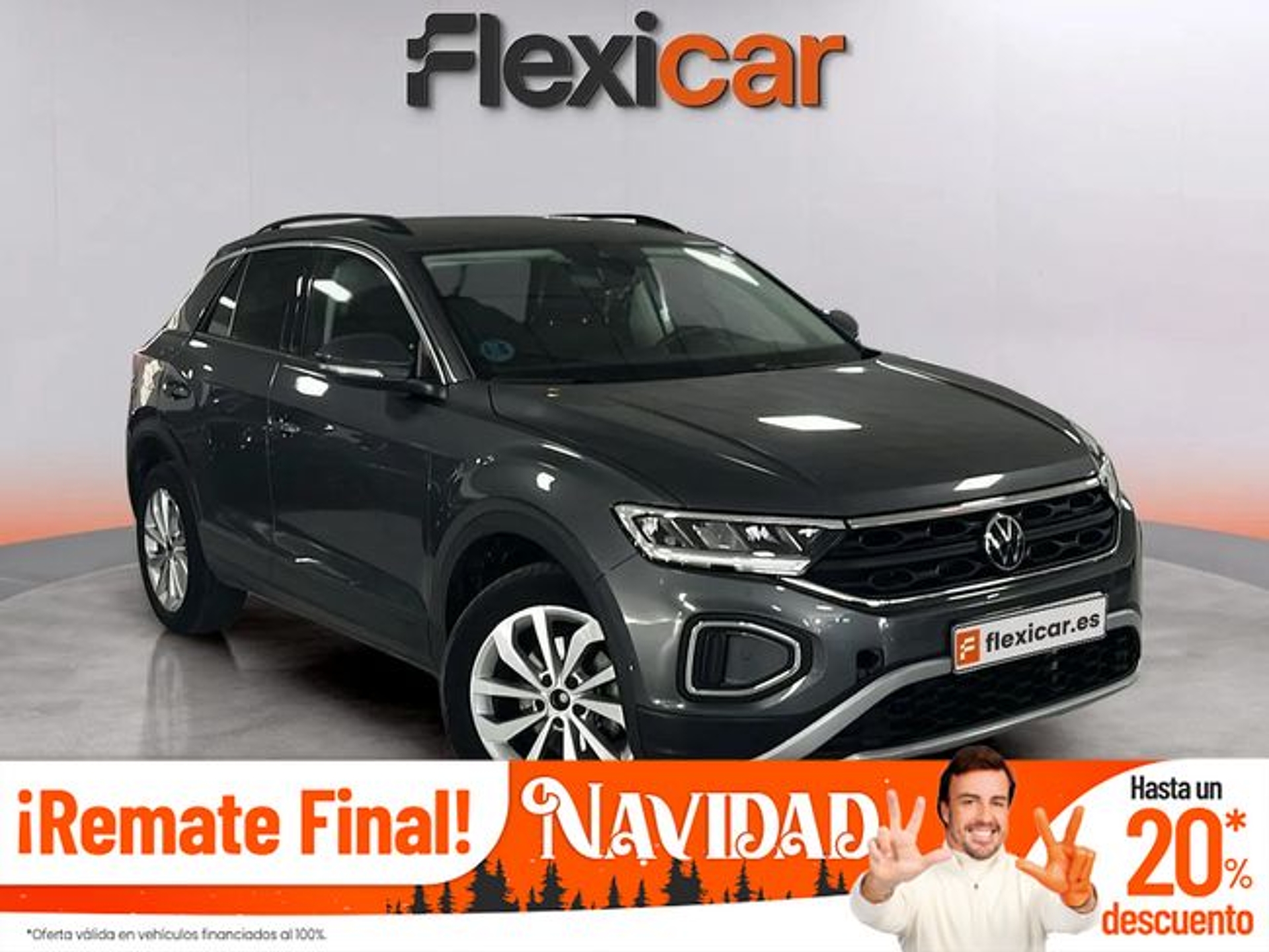 Imagen de VOLKSWAGEN T-Roc