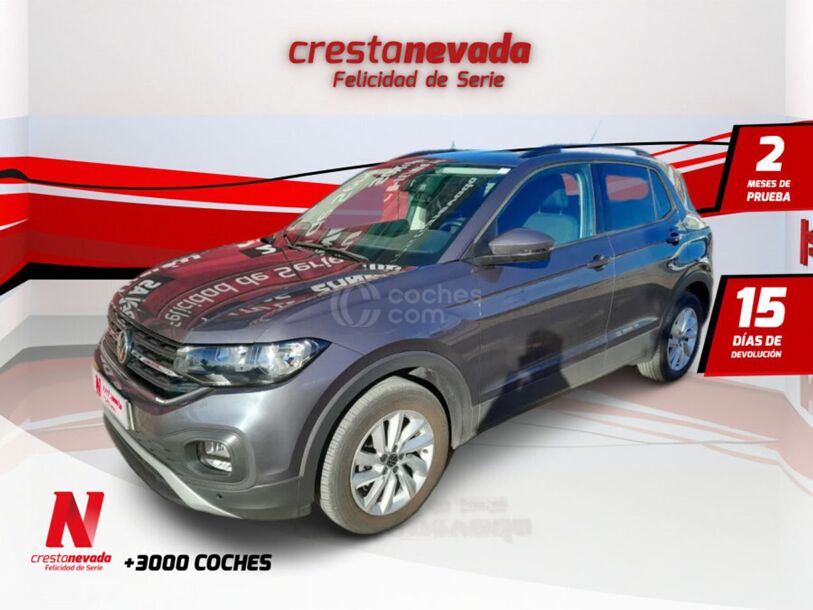 Foto del VOLKSWAGEN T-Cross 1.0 TSI Advance