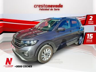 Imagen de VOLKSWAGEN T-Cross 1.0 TSI Advance