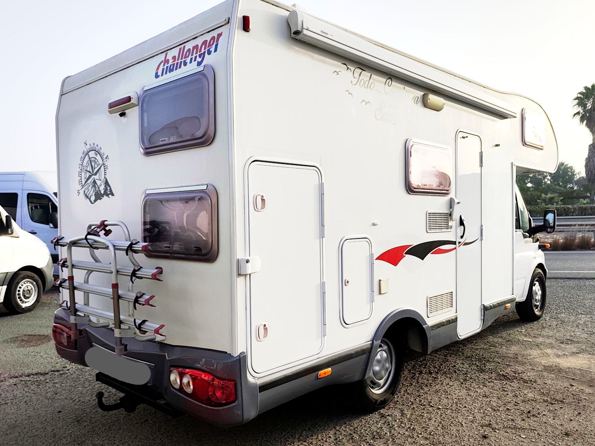 Imagen 3 de FORD Transit