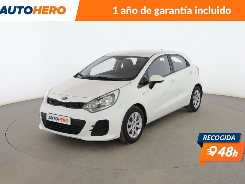 Foto del KIA Rio 1.2 Concept