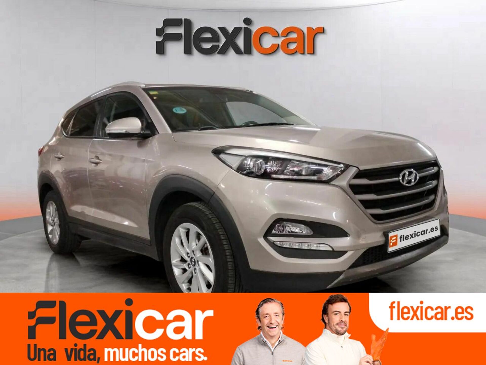Imagen de HYUNDAI Tucson
