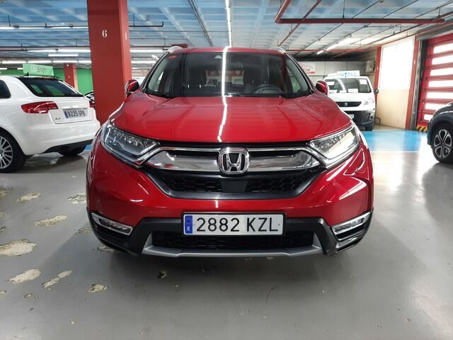 Foto del HONDA CR-V 2.0 i-MMD Executive 4x4