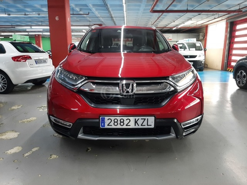 Foto del HONDA CR-V 2.0 i-MMD Executive 4x4
