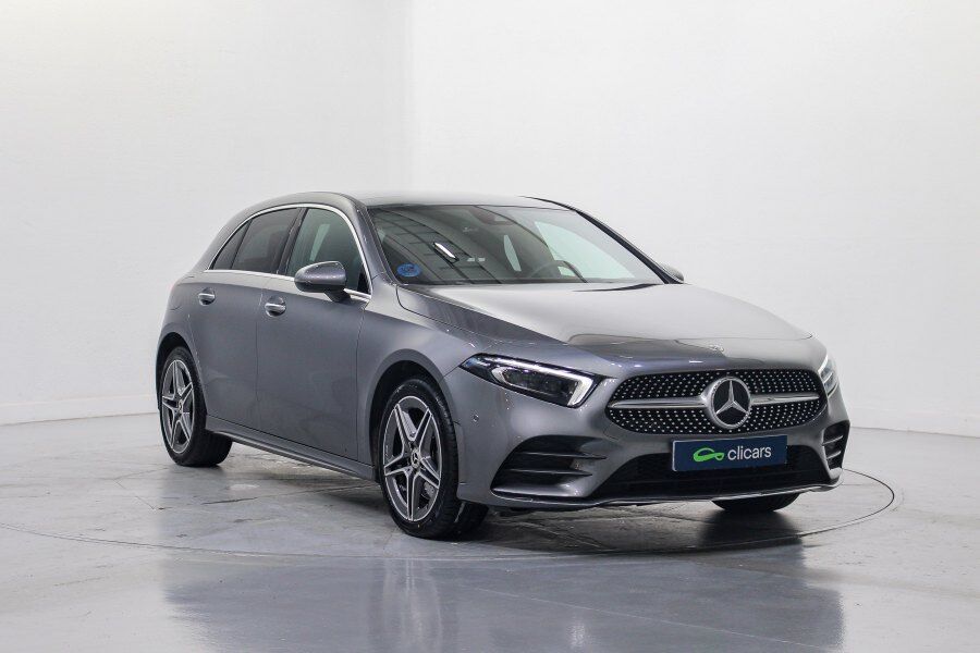 Foto del MERCEDES Clase A A 250e 8G-DCT