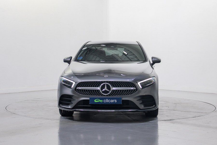 Foto del MERCEDES Clase A A 250e 8G-DCT