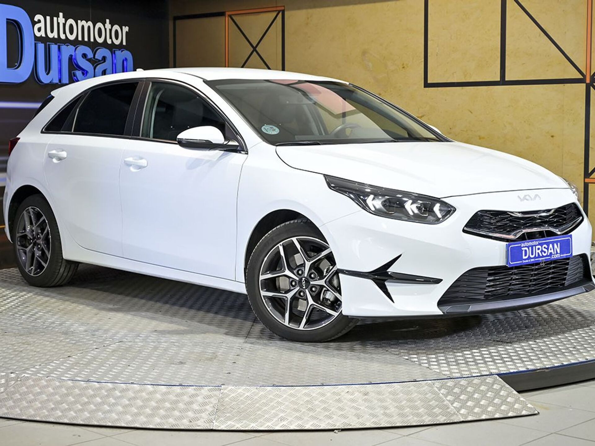 Imagen 3 de KIA Ceed
