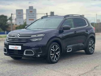 Imagen de CITROEN C5 Aircross BlueHDi S&S Shine EAT8 130