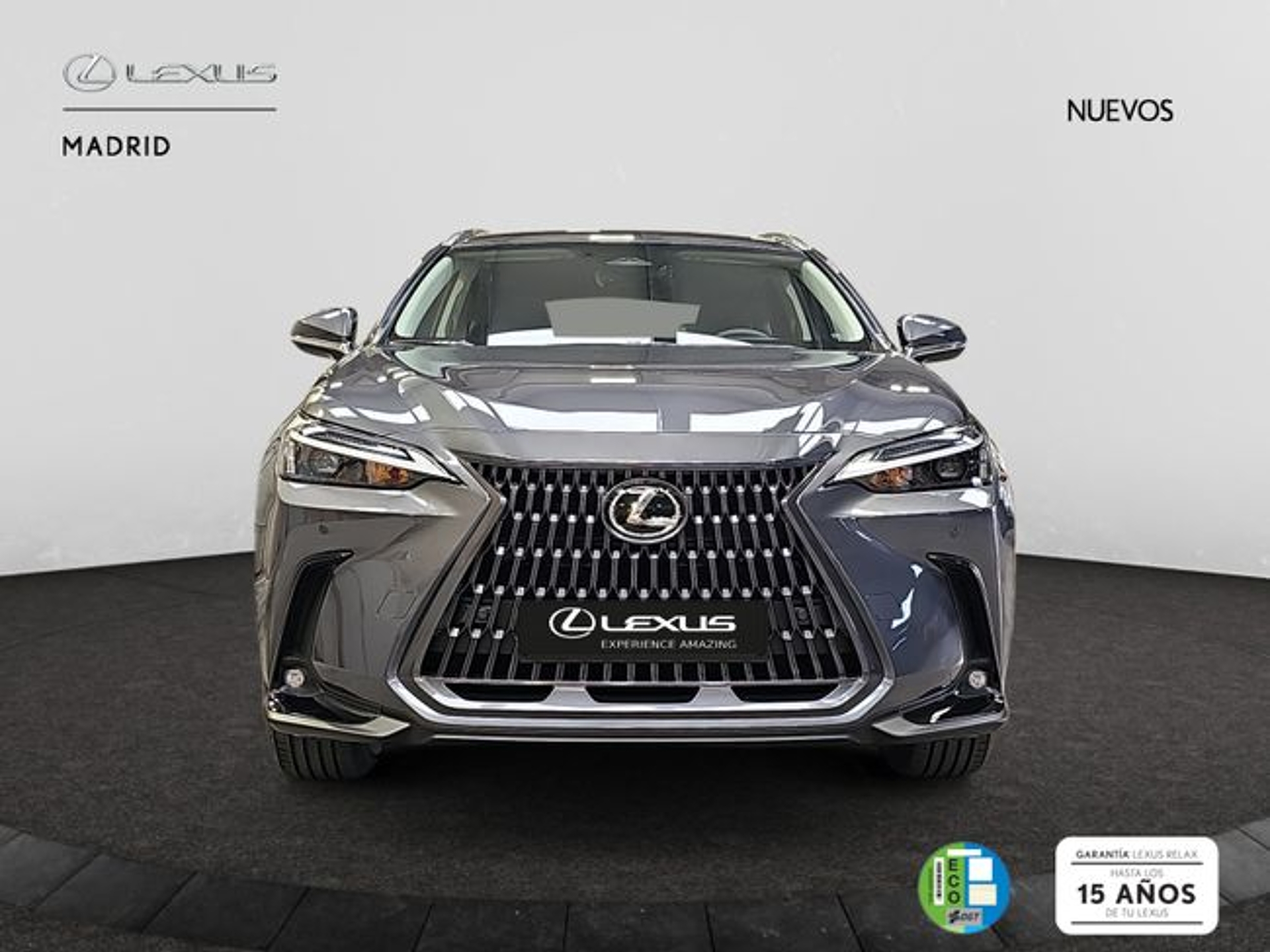 Imagen de LEXUS NX