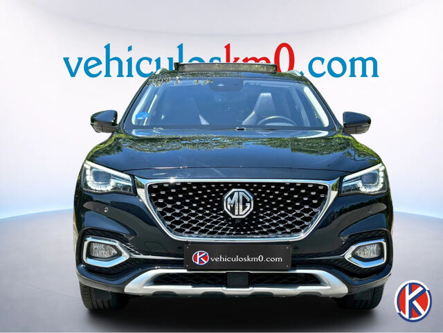 Foto del MG HS e 1.5 T-GDI Luxury