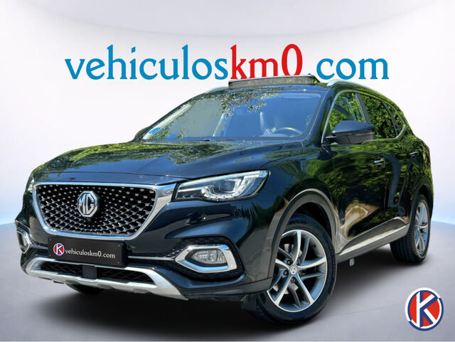 Foto del MG HS e 1.5 T-GDI Luxury