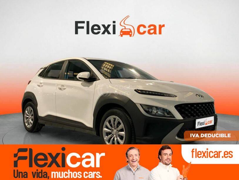 Foto del HYUNDAI Kona 1.0 TGDI Klass 4x2