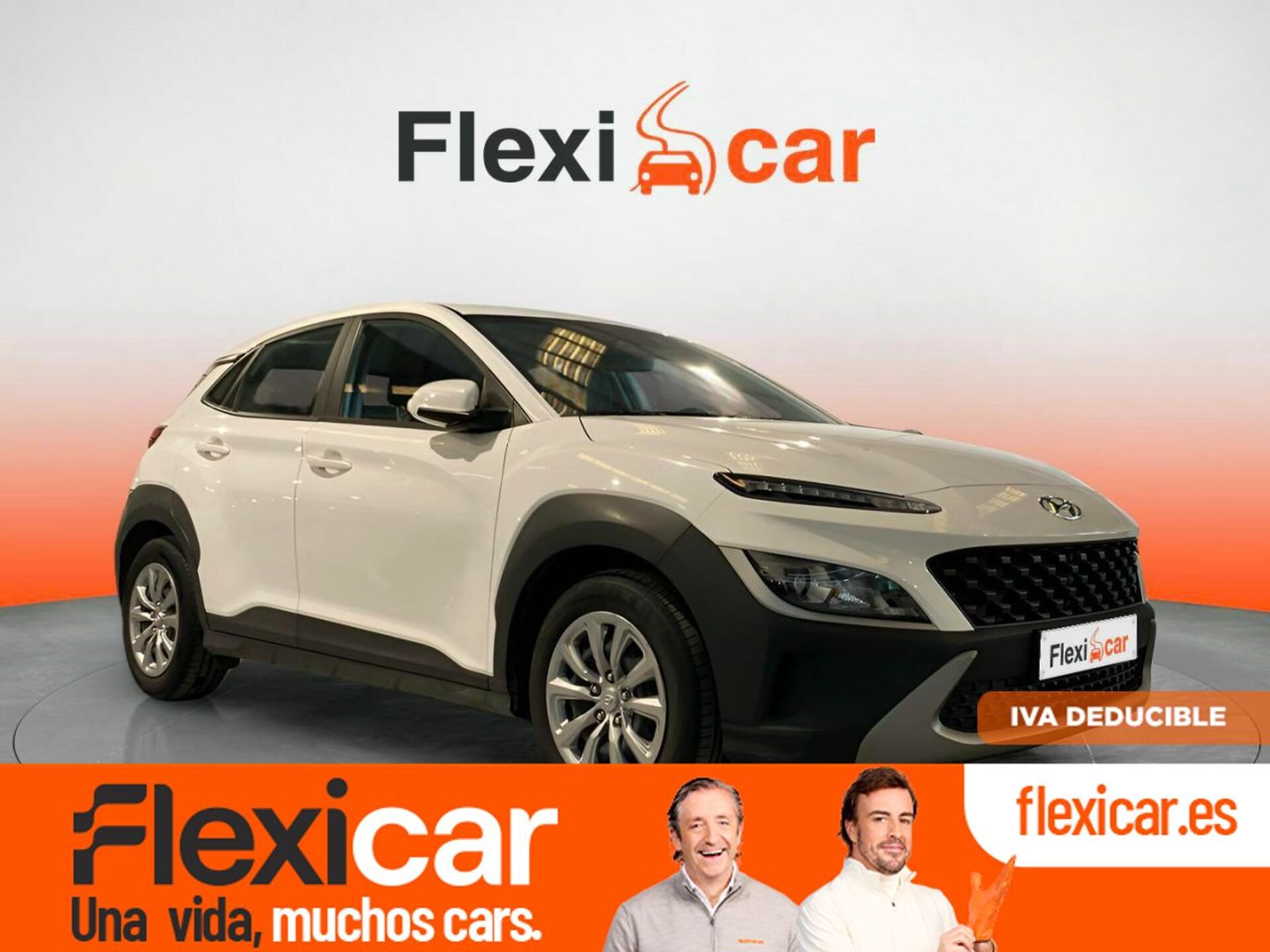 Imagen de HYUNDAI Kona