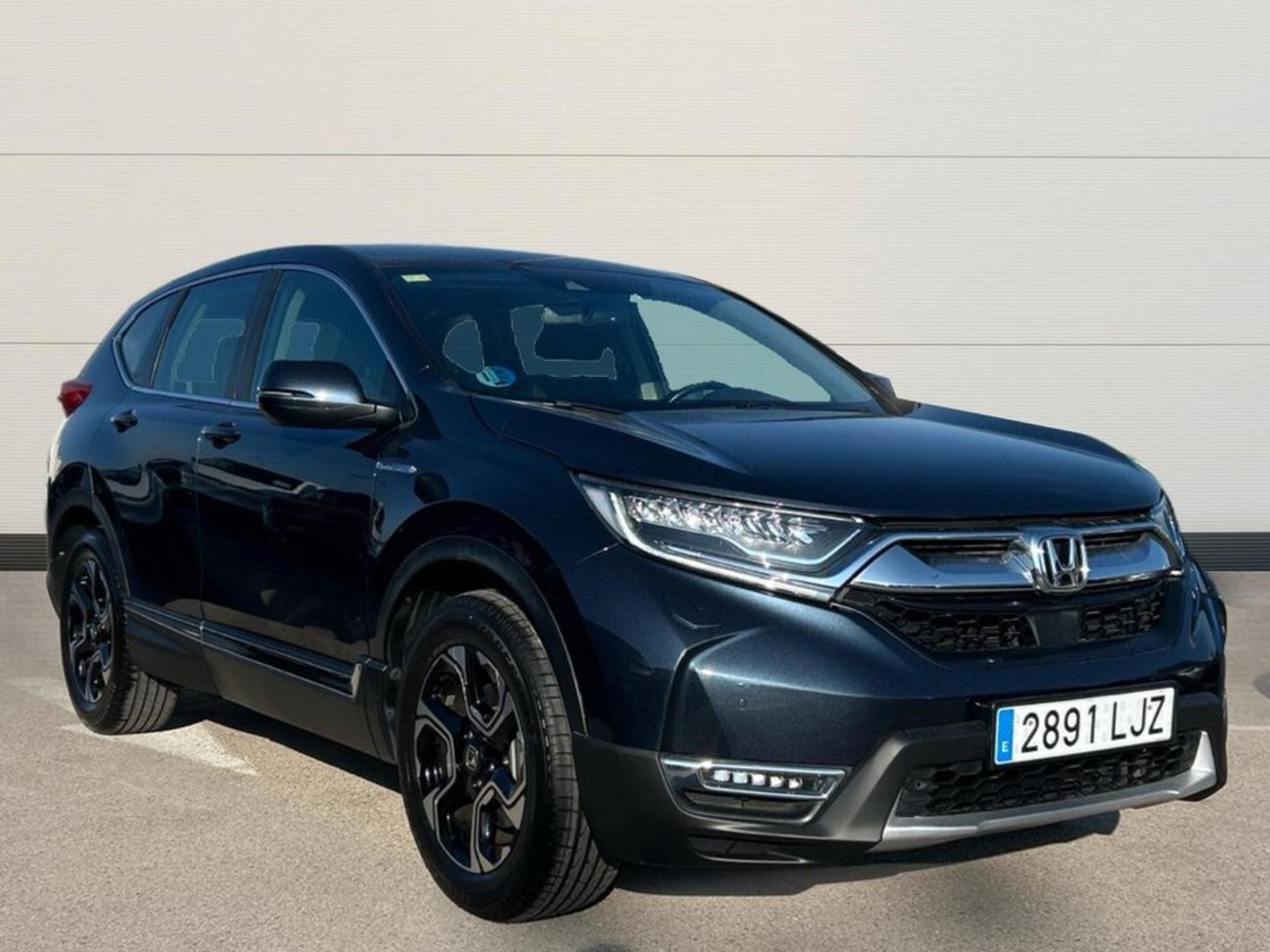 Imagen de HONDA CR-V