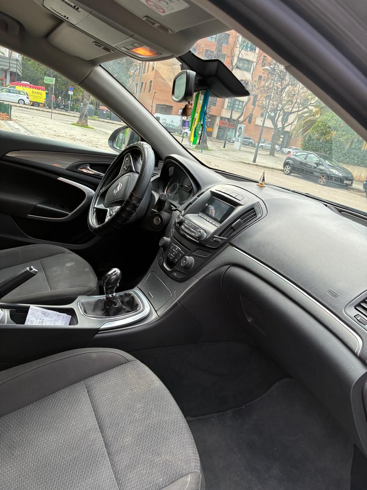 Foto del OPEL Insignia 1.6CDTI S&S Business 120