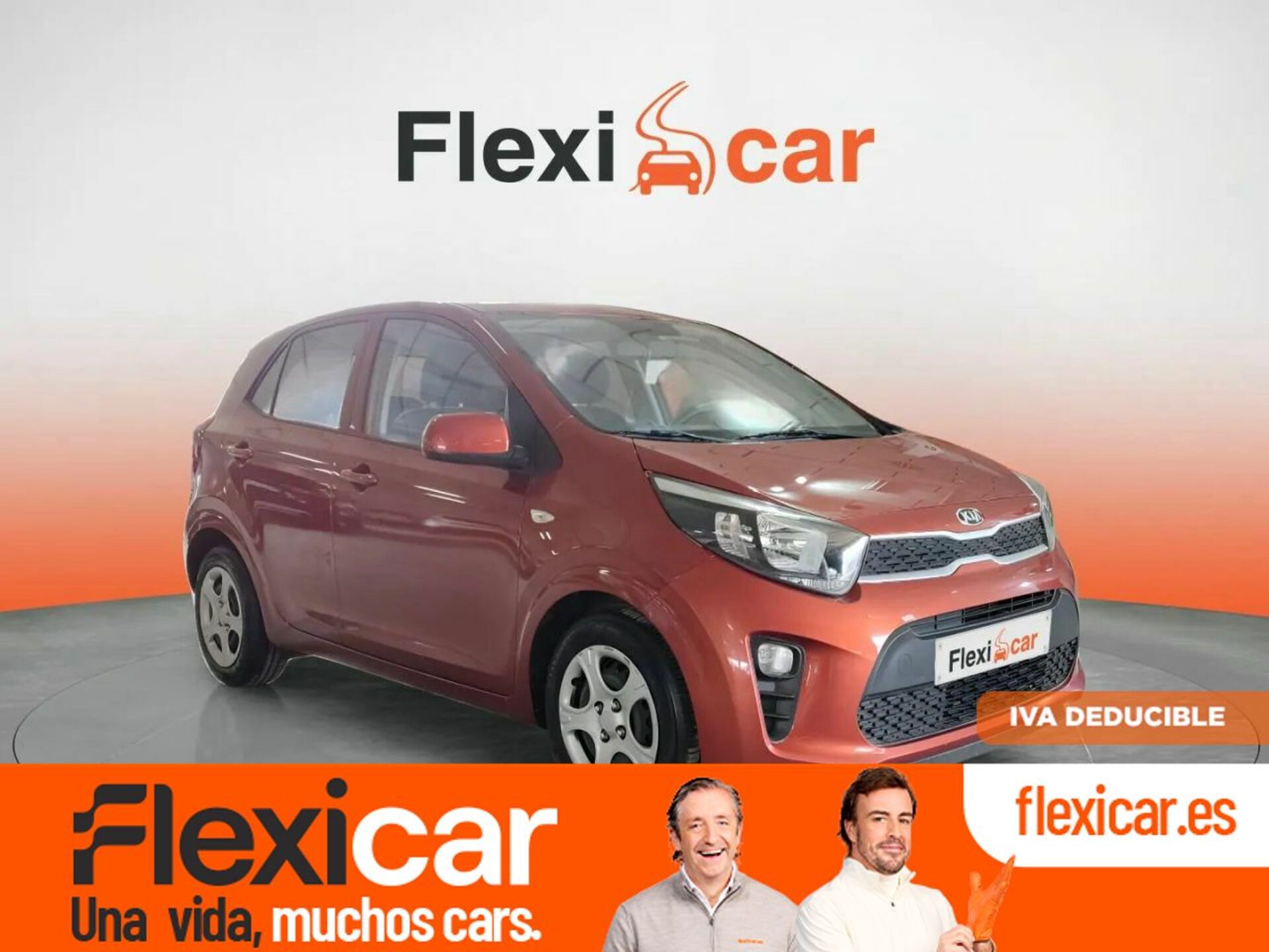 Imagen de KIA Picanto