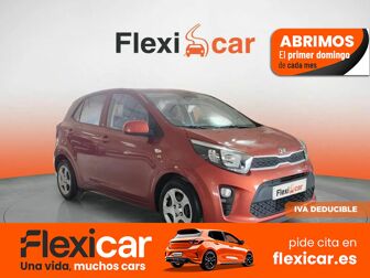 Imagen de KIA Picanto 1.0 DPi Concept