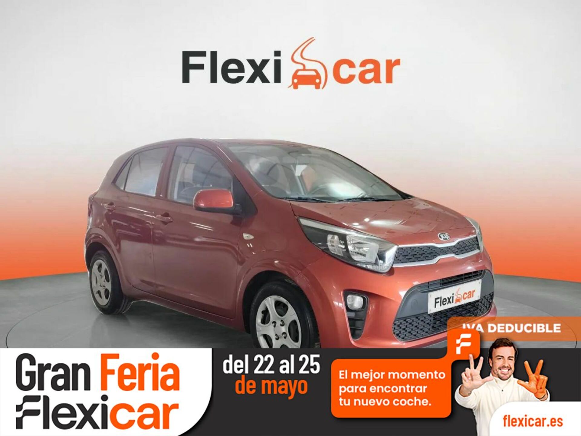 Imagen de KIA Picanto