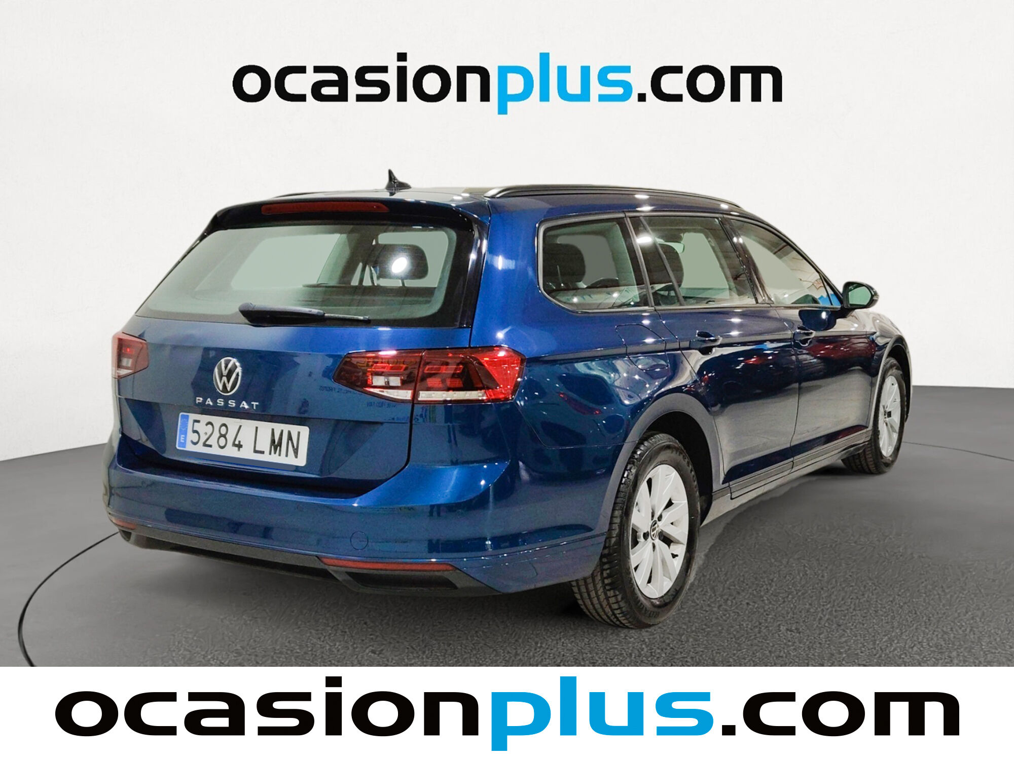 Foto del VOLKSWAGEN Passat Variant 2.0TDI Advance 110kW