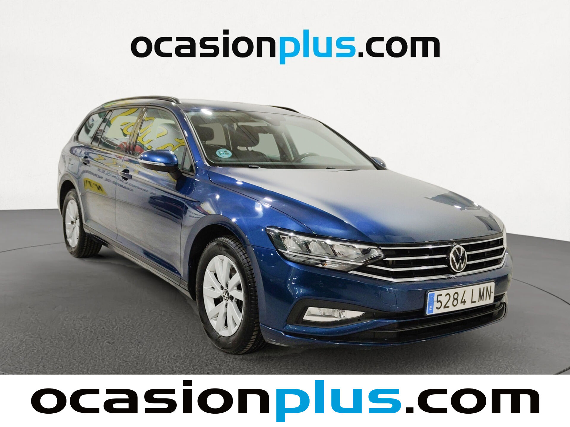 Imagen 2 de VOLKSWAGEN Passat