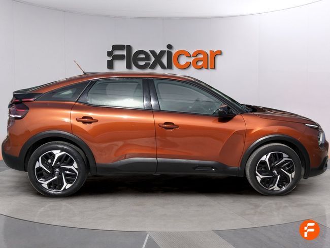 Foto del CITROEN C4 1.2 PureTech Shine S&S EAT8 130