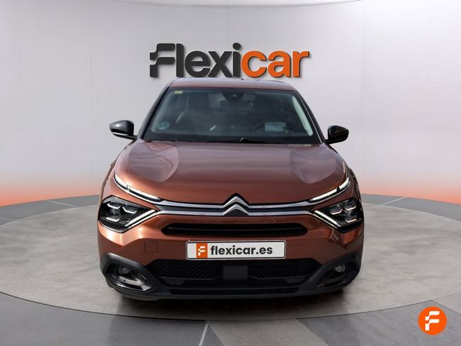 Foto del CITROEN C4 1.2 PureTech Shine S&S EAT8 130