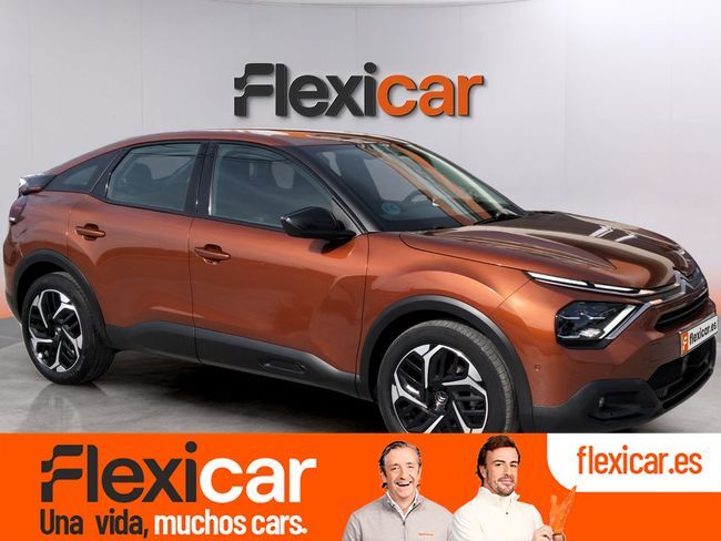 Foto del CITROEN C4 1.2 PureTech Shine S&S EAT8 130