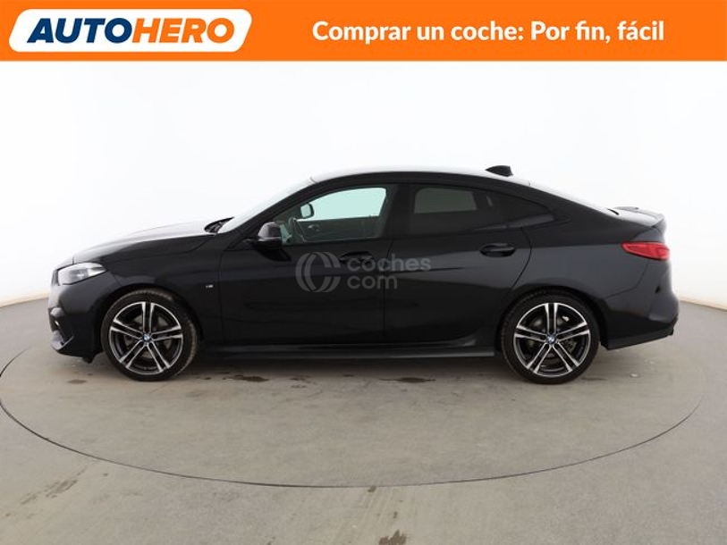 Foto del BMW Serie 2 218dA Gran Coupé M Sport