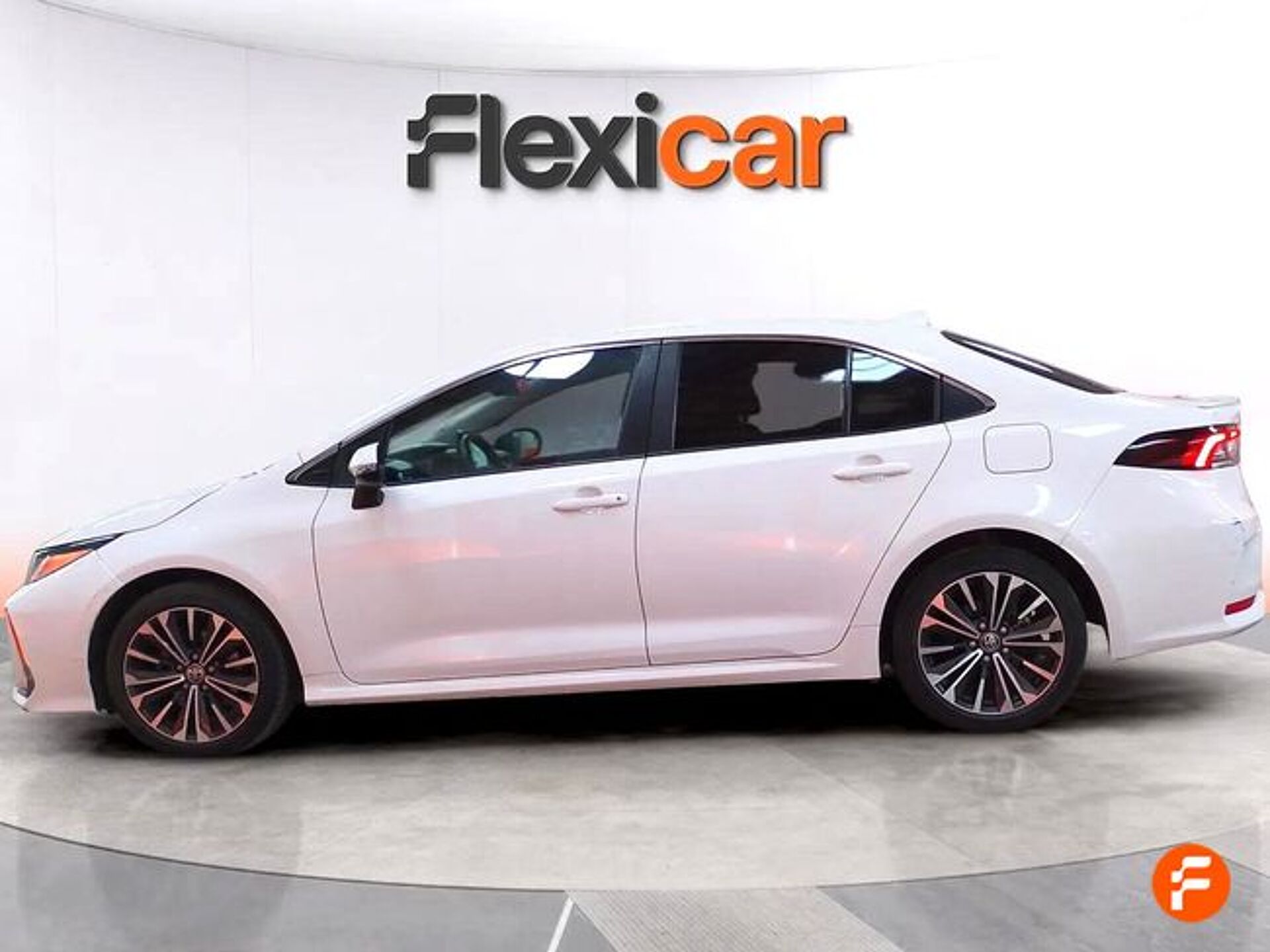 Imagen 3 de TOYOTA Corolla