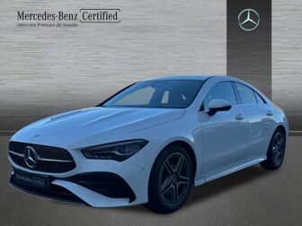 Imagen de MERCEDES Clase CLA CLA 200d